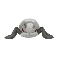 Authentic Pokemon Center Pokemon fit plush Durant 18cm (long)
